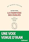 La frontière des ...