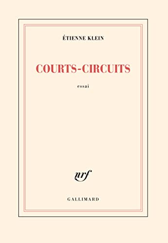 Courts-circuits (Paperback)