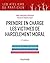 Prendre en charge les victimes de harcèlement moral - 2e éd. by Anne-Françoise Chaperon