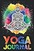 Yoga Journal Notebook: This...