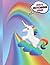 Unicorn Journal and Sketchb...