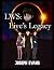 Joseph Evans: LWS Liye's Legacy 5