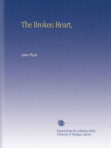 The Broken Heart,