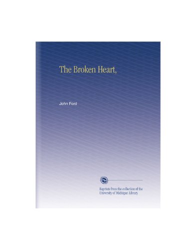 The Broken Heart,