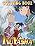 Inuyasha Coloring Book: Spe...