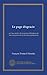 Le page disgracie: où l'on voit de vifs caractères d'hommes de tous temperamens et de toutes professions (French Edition)