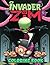 Invader Zim Coloring Book: ...