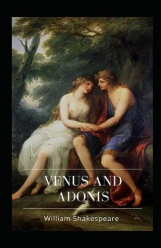 Venus and Adonis Annotated