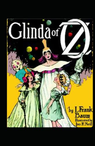 Glinda of Oz