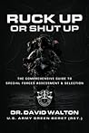 Ruck Up or Shut U...