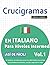 CRUCIGRAMAS EN ITALIANO PAR...