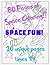Space Animal Coloring Book ...