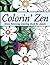 Colorin' Zen by Tracy Stokes