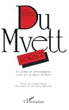 Du Mvett, l'orage...