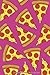 Daily Journal: Pizza - Pink...