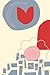 Cream, Blue, Pink, Red Jour...