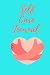 Self Care Journal