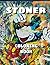 Stoner Coloring Book: Adult...