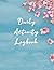 Daily Activity Logbook: 90 ...