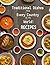 Traditional Dishes from Every Country in the World! RECIPES by Frida Love