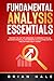 FUNDAMENTAL ANALYSIS ESSENTIALS by Brian Hale