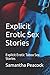 Explicit Erotic Sex Stories...