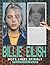Billie Eilish Dots Lines Sp...
