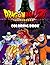 Dragon Ball Z Coloring Book...