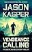 Vengeance Calling: A David Rivers Thriller (American Mercenary, 4)
