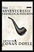The Adventures of Sherlock Holmes by Arthur Conan Doyle(Annotated)