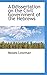 A Ddissertation on the Civil Government of the Hebrews