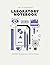 Simple Squared Paper Lab / Laboratory Notebook for Chemistry students, Science Students, Researchers and Scientists: Simple and Professional Lab Book ... Project Management and Collaboration