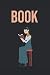 Book Notebook: librarian