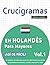 CRUCIGRAMAS EN HOLANDÉS PAR...