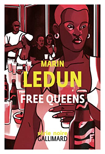 Free Queens (Paperback)