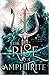 The Rise of Amphitrite (A Trident Trilogy, #1)