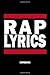 RAP LYRICS NOTEBOOK: Write ...