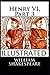 Henry VI, Part 3 Illustrated