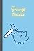 Blue Savings Tracker: Money...