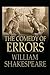 the comedy of errors by william shakespeare(Annotated Edition)