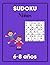 Sudoku niños 6-8 años by Paloma