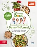 Die Ernährungs-Docs – Gesund abnehmen mit der Darm-fit-Formel: Wie Sie Ihr Mikrobiom auf schlank programmieren - Mit über 70 Rezepten und kleiner Haferkur | SPIEGEL Bestseller Platz 1