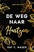 De weg naar hartzeer (Dark Love, #6)