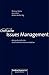 Chefsache Issues Management. by Hal Stern