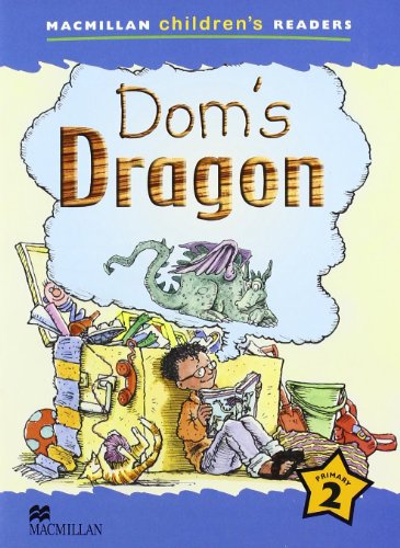 MCHR 2 Dom's Dragon (Paperback)