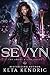 Sevyn: (The Smoke & Fire Series) Paranormal Romance