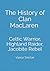 The History of Clan MacLare...