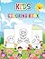 Kids Coloring Book