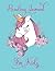 Reading Log For Kids: Cute ...