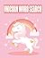Unicorn Word Search: Word S...